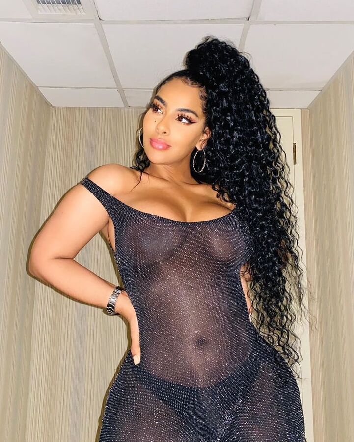 Ayisha Diaz