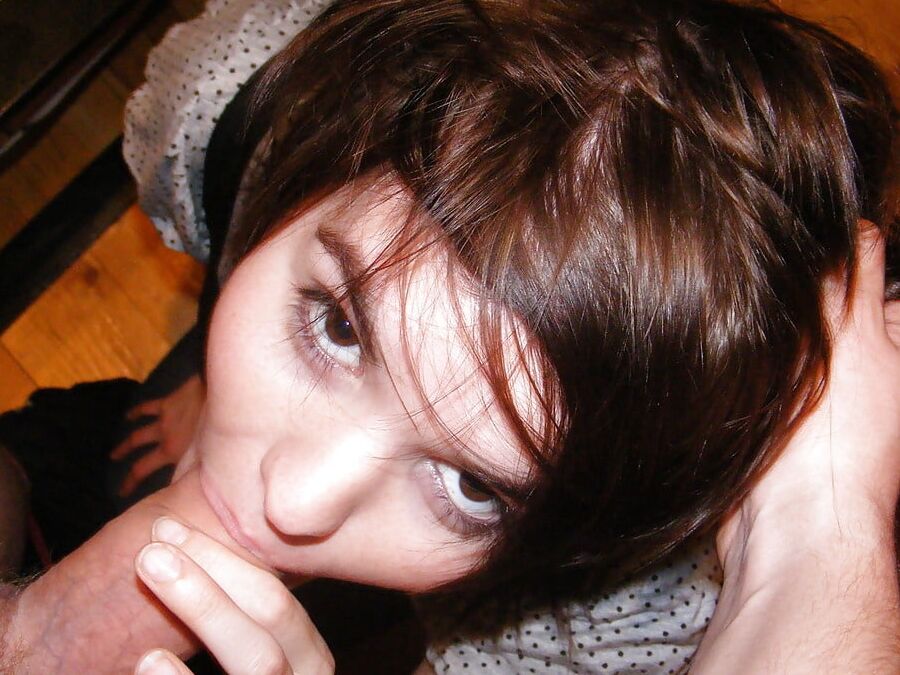 Cocksucking Sluts