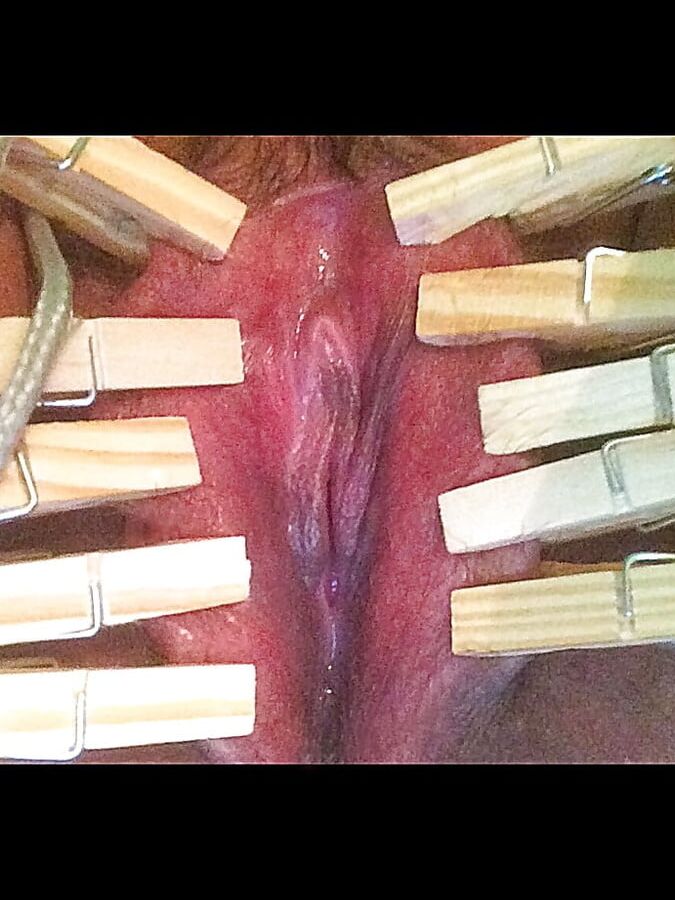 GoldenGirlxo geile Analfotze mit Haengeeuter