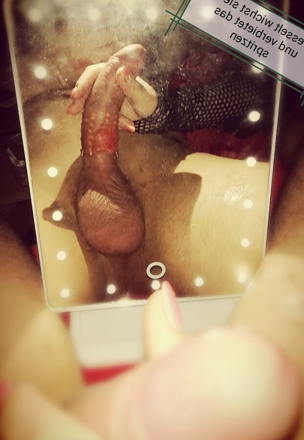 submissive side