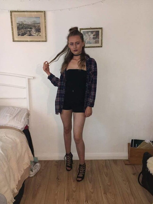 Stupid Chav Sluts- Lil H