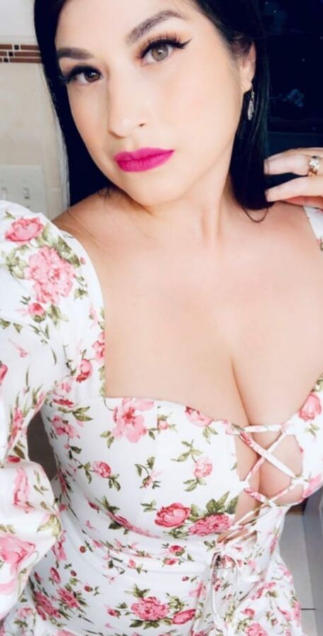 Hot Cousin