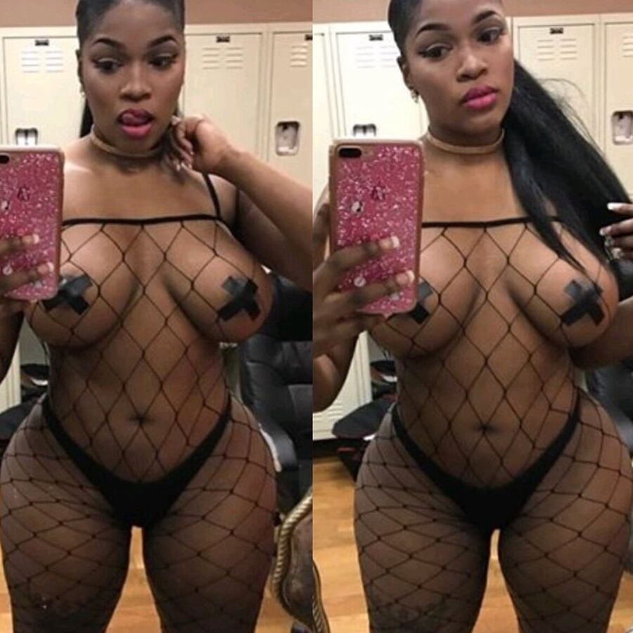 Chesty The Body