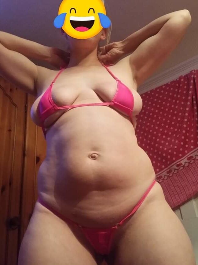 Wife hot