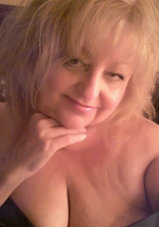 my lovely tits