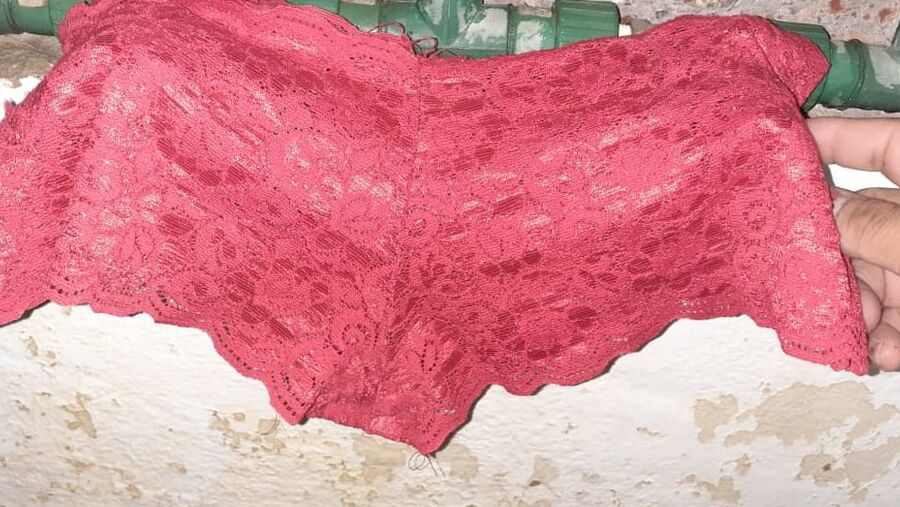Pissn&; Panties