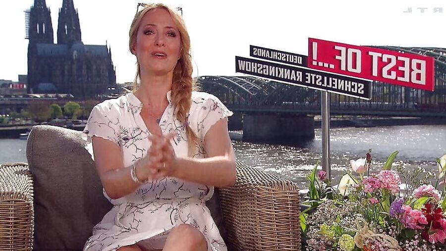 Angela Finger Erben