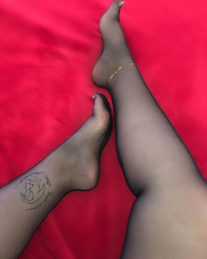 Dream Feet