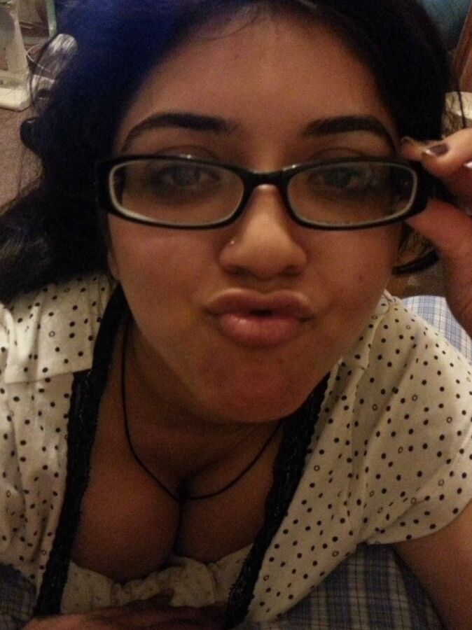 Indian Gujju Wife