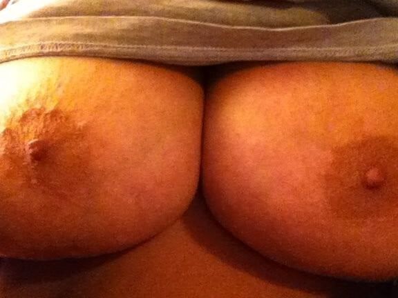 Big Tit Mexican Granny Security Guard