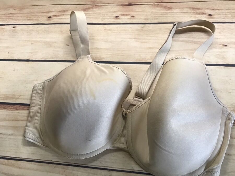 J-K cup bras