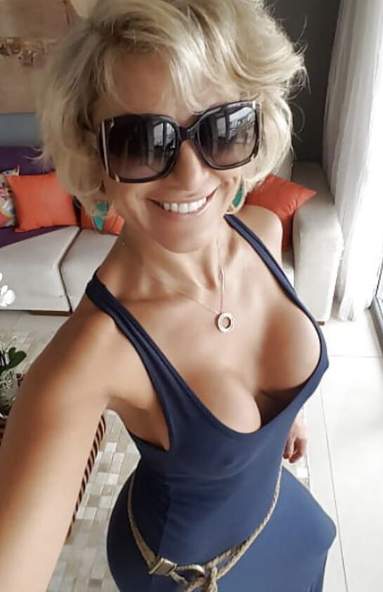 Slut amateur