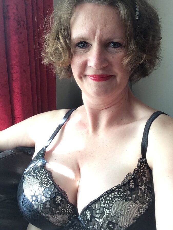 Mature - Lingerie