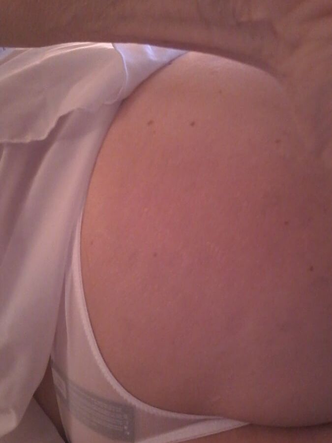 my lovely tits