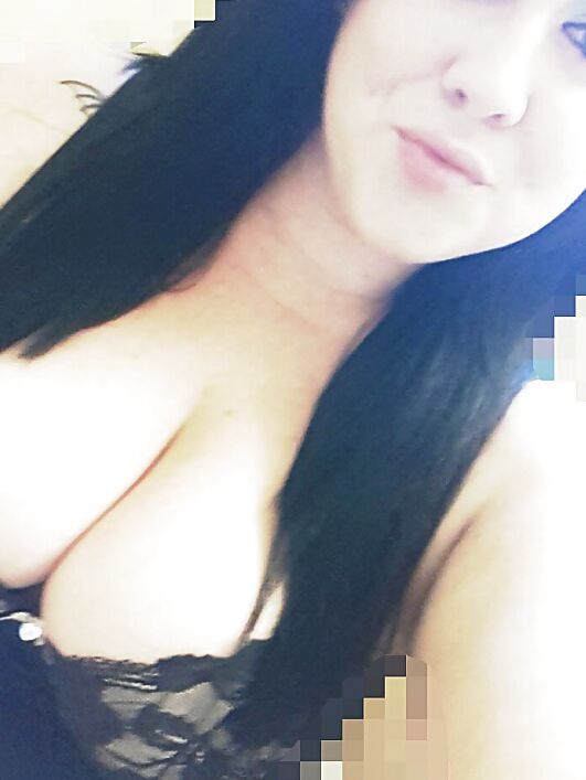 Sexy Thick White Girl with Super Meaty Thighs Part.