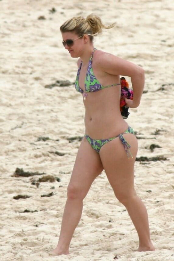 Kelly Clarkson