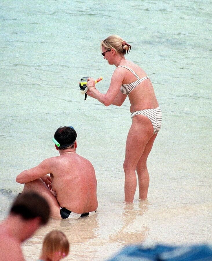 Gillian Taylforth, British Celebity, Eastenders MILF NN