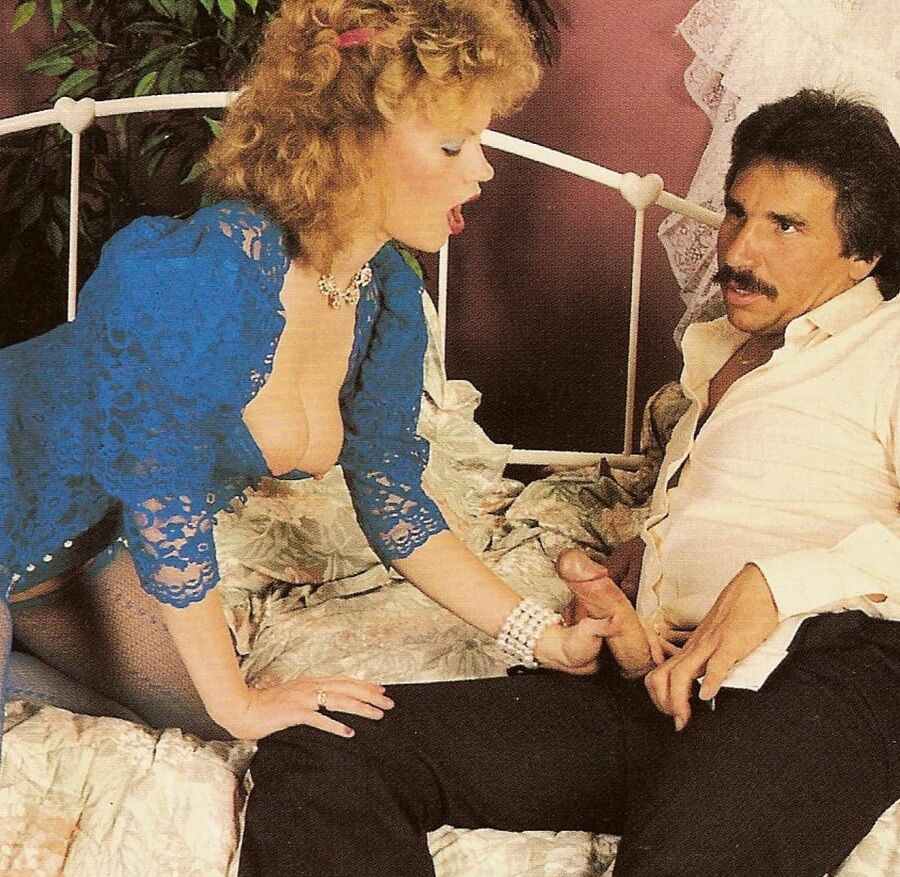 classic magazine - sexy surprises