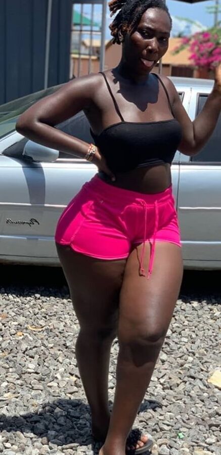 Slim sexy big booty thick bbw pear Choqolate