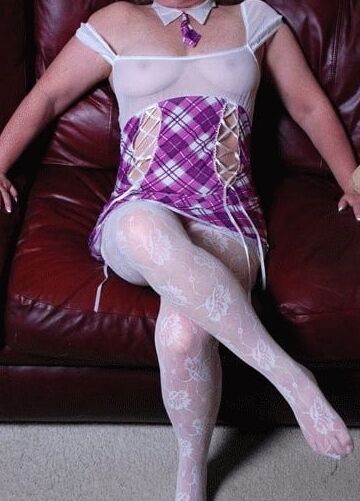 Matures on the couch