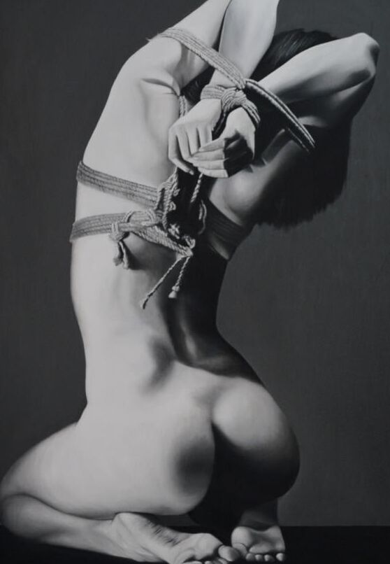 Shibari