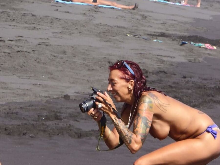 Madurita abusadora