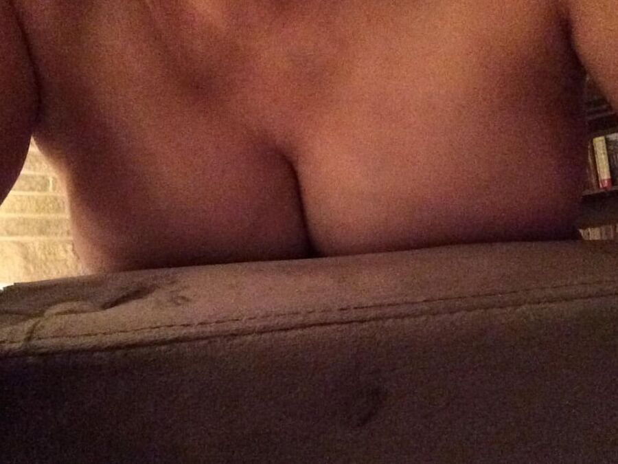 Cucks wife Sabrina exposed! Full