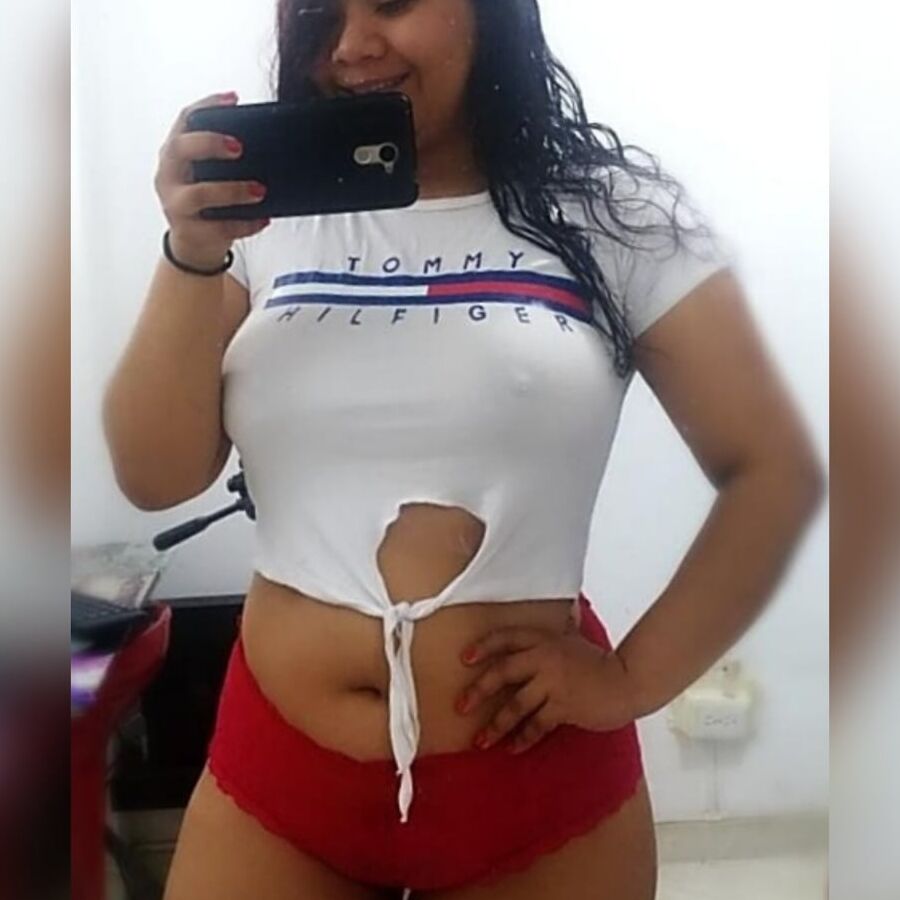 Pendeja cony