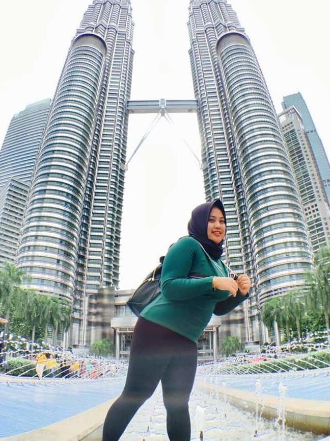 Lisdawati