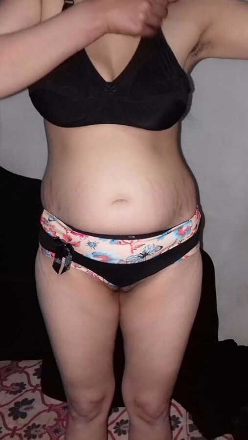 My porn star wife.