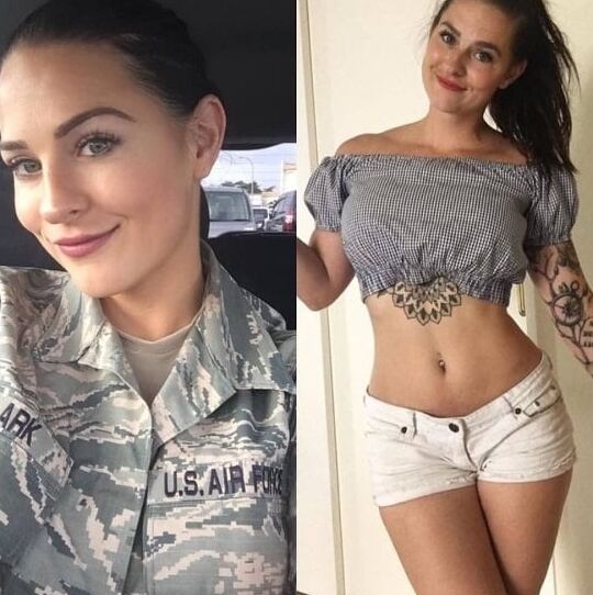 costume and uniforms