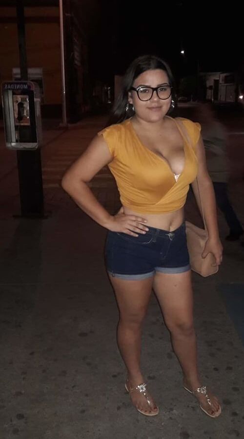 Esperanza Cota