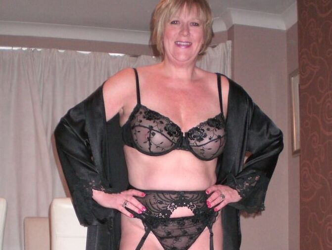The Bra Is The Star