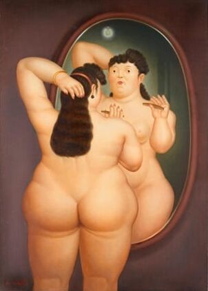 Fernando Botero