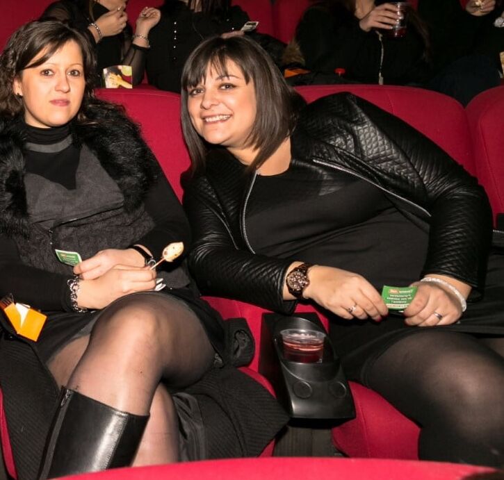 I LOVE CINEMA...