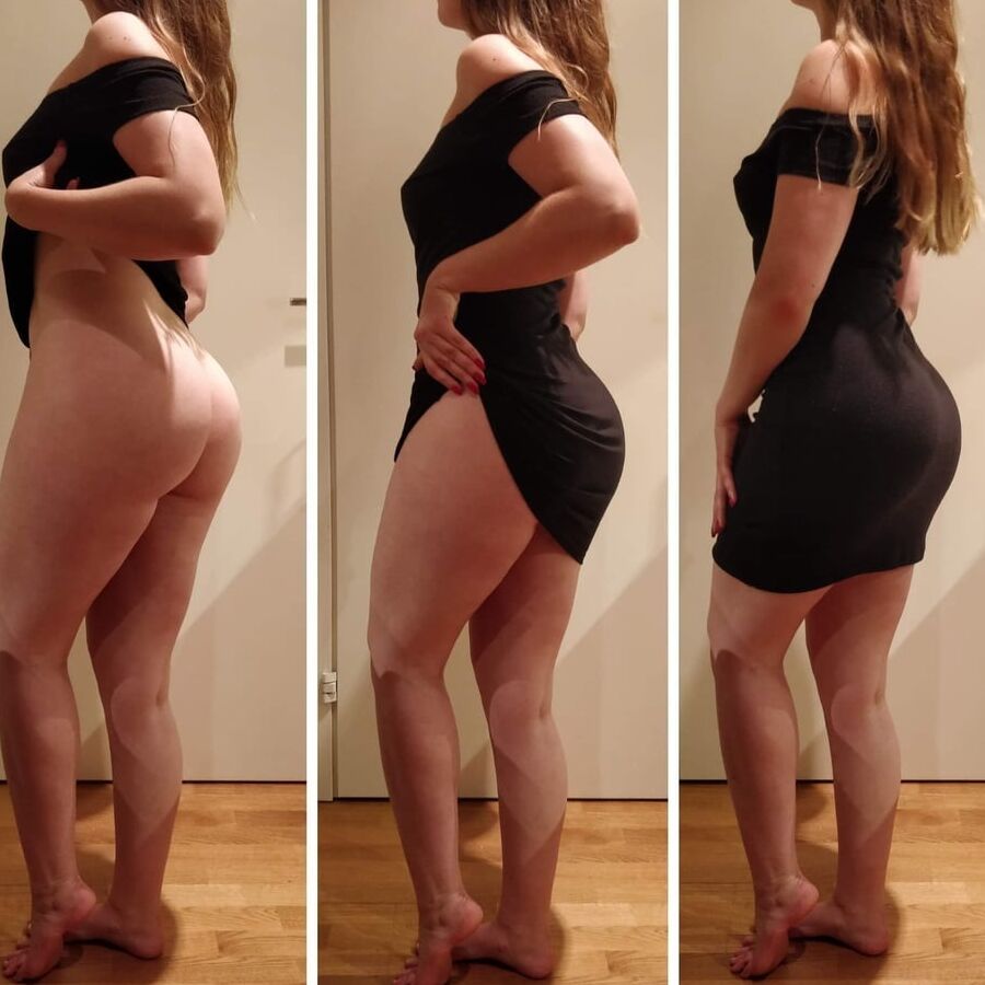 Cellulite goddesses