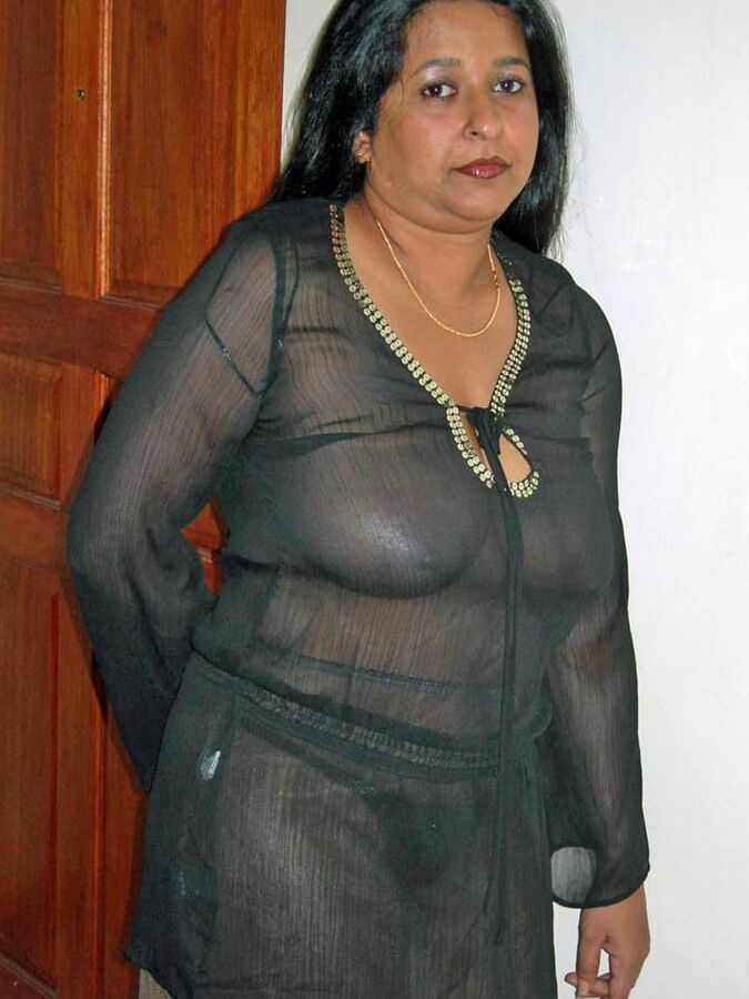 Chubby dominican from Spain