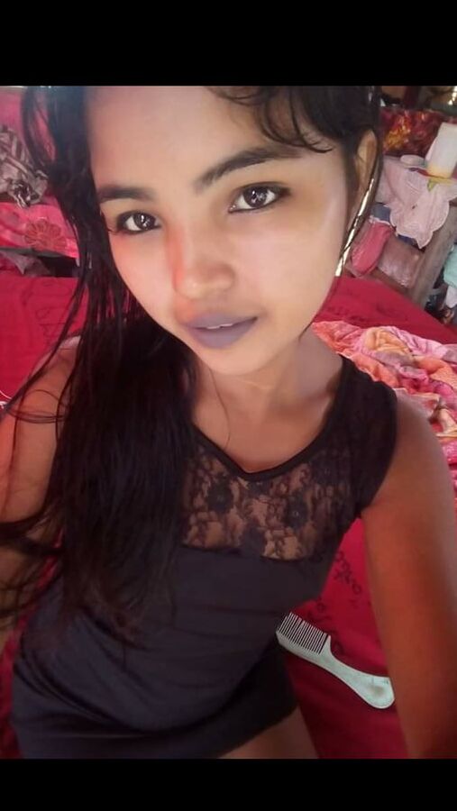 Nanda vadia