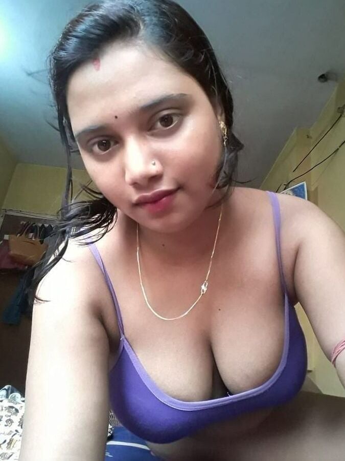 indian aunty