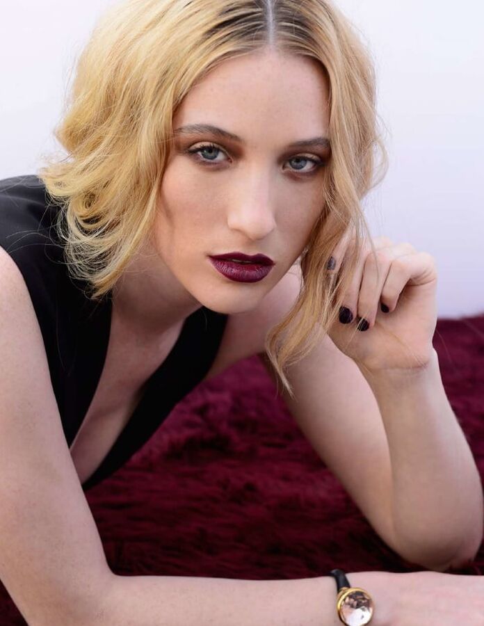Sophie Lowe