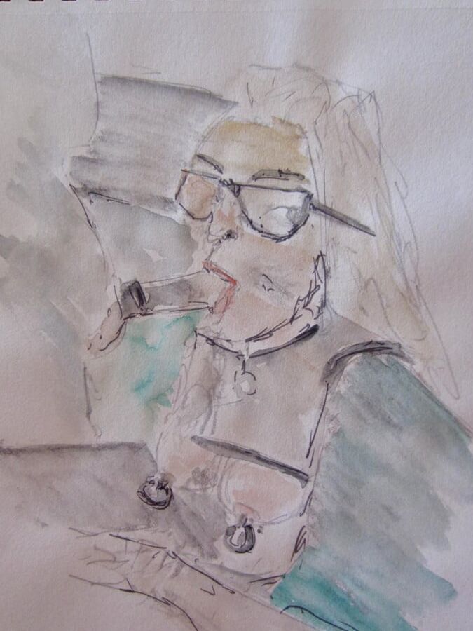 les dessins
