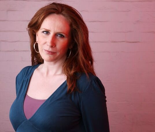 Catherine Tate