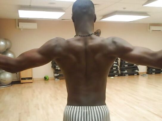 Its all me