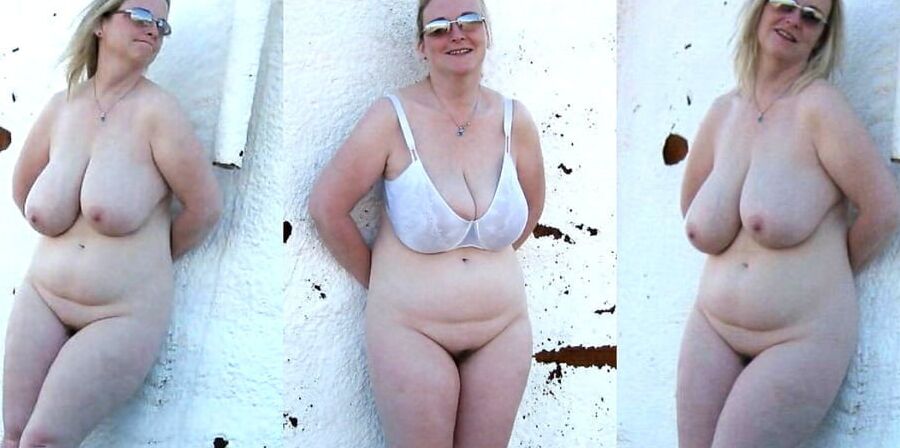 DRESSED - UNDRESSED ...WE LOVE THE ALL