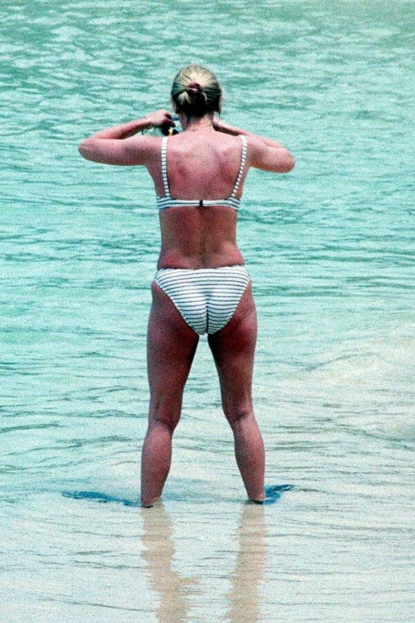 Gillian Taylforth, British Celebity, Eastenders MILF NN
