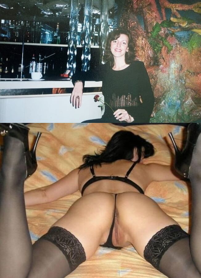 Dirty slut I fucked