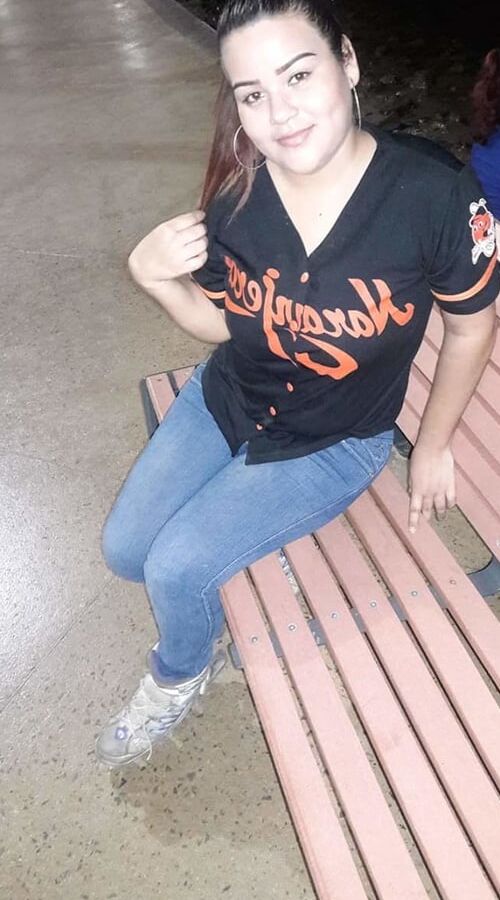 Esperanza Cota
