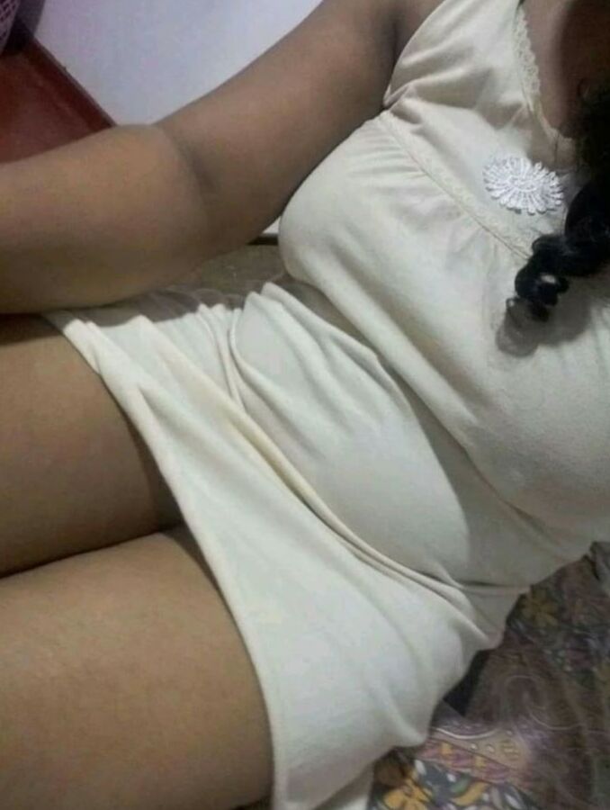 Aunty