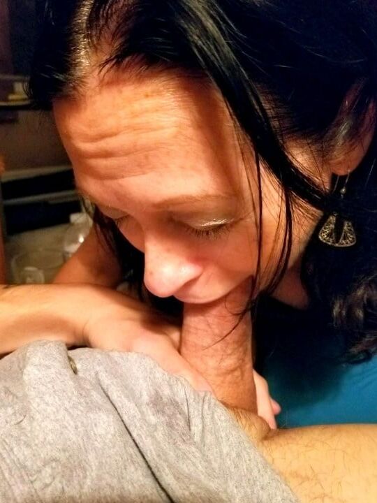 hot MILF