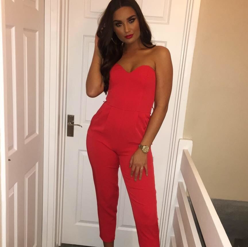 Stupid Chav Sluts- Sophie Mc